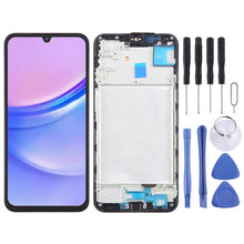 Load image into Gallery viewer, OLED LCD Screen Digitizer Full Assembly with Frame