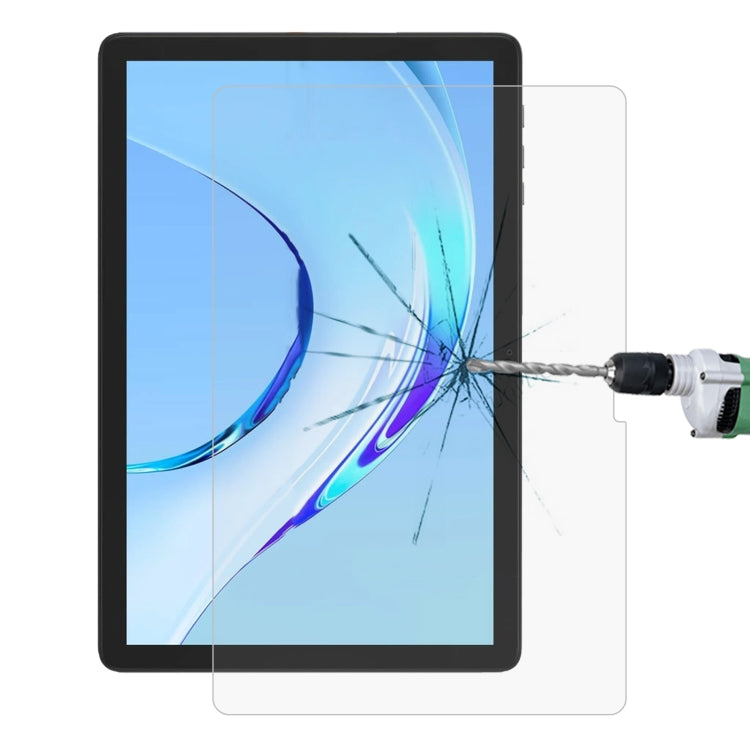 9H 0.3mm Explosion-proof Tempered Glass Film, For Plimpton P8 Pro 10.1, For Plimpton PlimPad P60 Pro 10.1, For Plimpton PlimPad P2 10.1 inch
