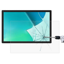 Load image into Gallery viewer, 9H 0.3mm Explosion-proof Tempered Glass Film, For Plimpton P8 Pro 10.1, For Plimpton PlimPad P60 Pro 10.1, For Plimpton PlimPad P2 10.1 inch