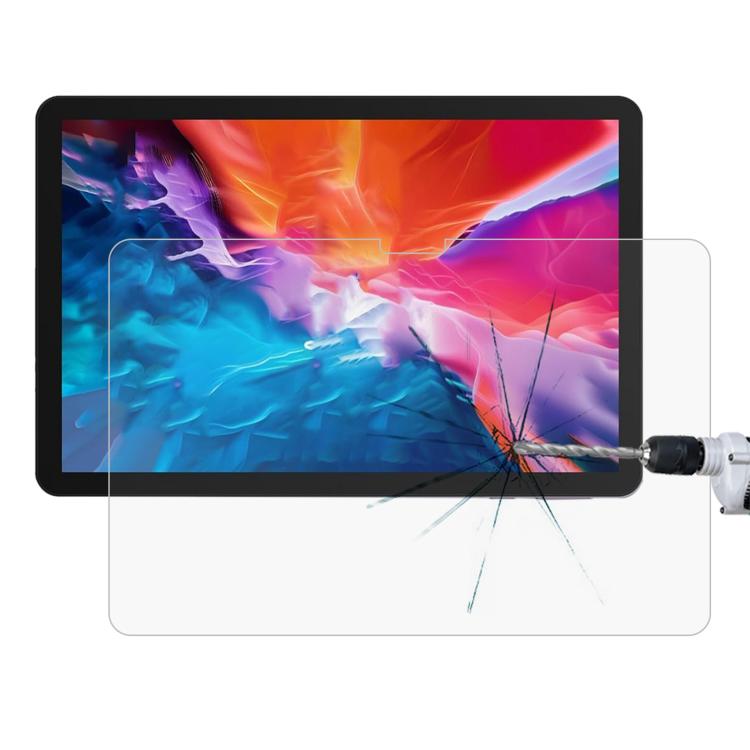 9H 0.3mm Explosion-proof Tempered Glass Film, For Plimpton P8 Pro 10.1, For Plimpton PlimPad P60 Pro 10.1, For Plimpton PlimPad P2 10.1 inch