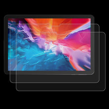 Load image into Gallery viewer, 2pcs 9H 0.3mm Explosion-proof Tempered Glass Film, For Plimpton P8 Pro 10.1, For Plimpton PlimPad P60 Pro 10.1, For Plimpton PlimPad P2 10.1 inch