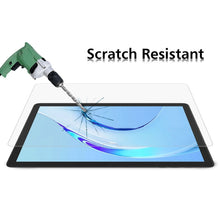 Load image into Gallery viewer, 25pcs 9H 0.3mm Explosion-proof Tempered Glass Film, For Plimpton P8 Pro 10.1, For Plimpton PlimPad P60 Pro 10.1, For Plimpton PlimPad P2 10.1 inch