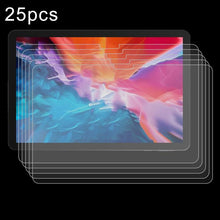 Load image into Gallery viewer, 25pcs 9H 0.3mm Explosion-proof Tempered Glass Film, For Plimpton P8 Pro 10.1, For Plimpton PlimPad P60 Pro 10.1, For Plimpton PlimPad P2 10.1 inch