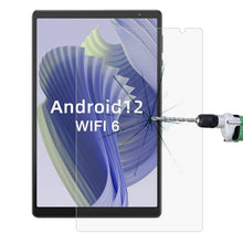 Load image into Gallery viewer, 9H 0.3mm Explosion-proof Tempered Glass Film, For VASOUN Tab 10 Lite 10.1, For VASOUN L8K Tablet Kids 8.0, For VASOUN M7K Tablet Kids 7.0, For VASOUN M10 10.1 inch