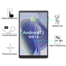 Load image into Gallery viewer, 9H 0.3mm Explosion-proof Tempered Glass Film, For VASOUN Tab 10 Lite 10.1, For VASOUN L8K Tablet Kids 8.0, For VASOUN M7K Tablet Kids 7.0, For VASOUN M10 10.1 inch