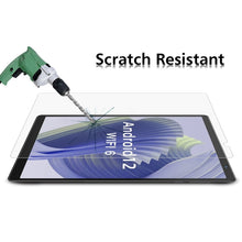 Load image into Gallery viewer, 9H 0.3mm Explosion-proof Tempered Glass Film, For VASOUN Tab 10 Lite 10.1, For VASOUN L8K Tablet Kids 8.0, For VASOUN M7K Tablet Kids 7.0, For VASOUN M10 10.1 inch