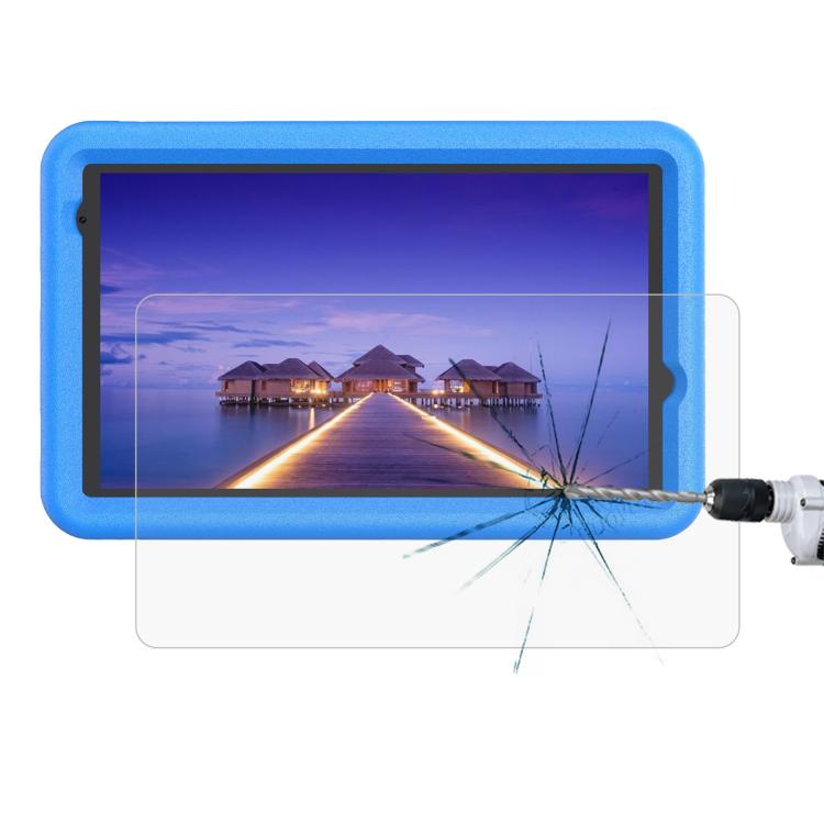 9H 0.3mm Explosion-proof Tempered Glass Film, For VASOUN Tab 10 Lite 10.1, For VASOUN L8K Tablet Kids 8.0, For VASOUN M7K Tablet Kids 7.0, For VASOUN M10 10.1 inch