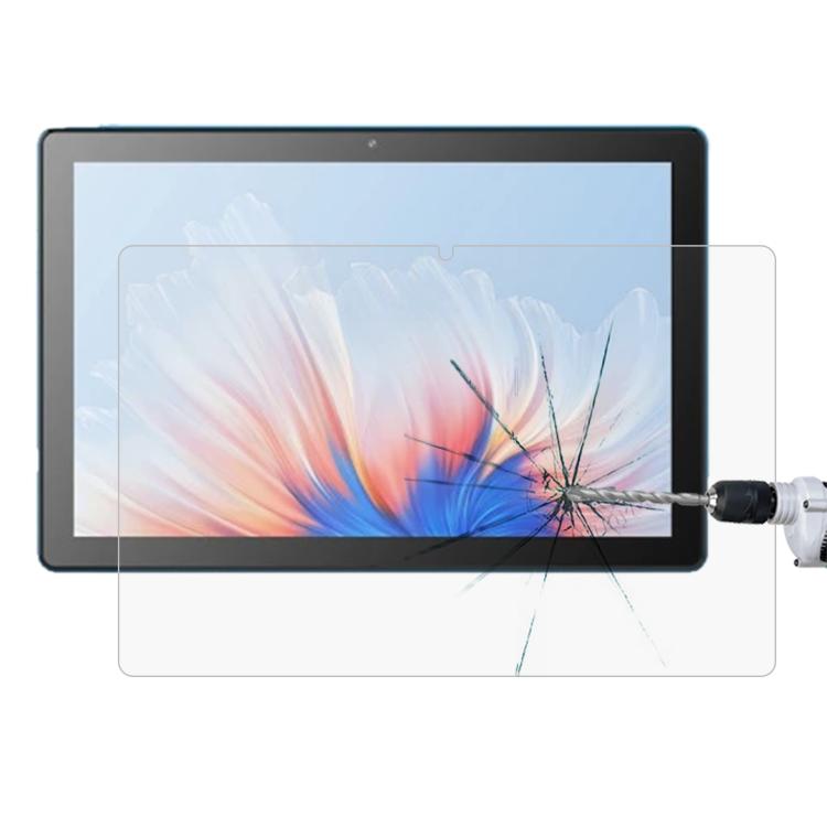 9H 0.3mm Explosion-proof Tempered Glass Film, For VASOUN Tab 10 Lite 10.1, For VASOUN L8K Tablet Kids 8.0, For VASOUN M7K Tablet Kids 7.0, For VASOUN M10 10.1 inch