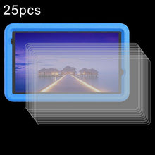 Load image into Gallery viewer, 25pcs 9H 0.3mm Explosion-proof Tempered Glass Film, For VASOUN Tab 10 Lite 10.1, For VASOUN L8K Tablet Kids 8.0, For VASOUN M7K Tablet Kids 7.0, For VASOUN M10 10.1 inch