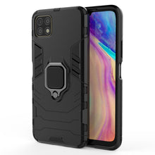 Load image into Gallery viewer, PC + TPU Anti-fall Protective Case with Magnetic Ring Holder, For Xiaomi Redmi 9A, For Xiaomi Redmi 9C, For Huawei Enjoy 20, For Huawei Maimang 9, For OPPO Realme C11