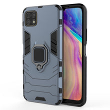 Load image into Gallery viewer, PC + TPU Anti-fall Protective Case with Magnetic Ring Holder, For Xiaomi Redmi 9A, For Xiaomi Redmi 9C, For Huawei Enjoy 20, For Huawei Maimang 9, For OPPO Realme C11