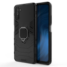 Load image into Gallery viewer, PC + TPU Anti-fall Protective Case with Magnetic Ring Holder, For Xiaomi Redmi 9A, For Xiaomi Redmi 9C, For Huawei Enjoy 20, For Huawei Maimang 9, For OPPO Realme C11