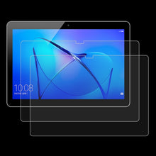 Load image into Gallery viewer, For Huawei Enjoy Tablet 2 / TCL Tab 10 HD 4G / 10 / Tab 10s / Tab 10s 5G 2pcs 9H HD Explosion-proof Tempered Glass Film