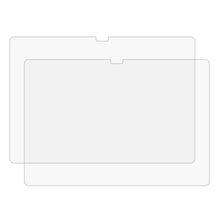 Load image into Gallery viewer, For Huawei Enjoy Tablet 2 / TCL Tab 10 HD 4G / 10 / Tab 10s / Tab 10s 5G 2pcs 9H HD Explosion-proof Tempered Glass Film