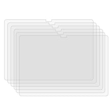 Load image into Gallery viewer, For Huawei Enjoy Tablet 2 / TCL Tab 10 HD 4G / 10 / Tab 10s / Tab 10s 5G 25pcs 9H HD Explosion-proof Tempered Glass Film