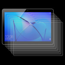 Load image into Gallery viewer, For Huawei Enjoy Tablet 2 / TCL Tab 10 HD 4G / 10 / Tab 10s / Tab 10s 5G 25pcs 9H HD Explosion-proof Tempered Glass Film
