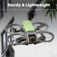 Load image into Gallery viewer, For DJI Avata 2 Sunnylife Drone Anti-Collision Protective Cover, Back Plate, Propeller Ring Stripes, Combo Case Kit