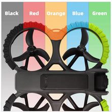 Load image into Gallery viewer, For DJI Avata 2 Sunnylife Drone Anti-Collision Protective Cover, Propeller Ring Stripes
