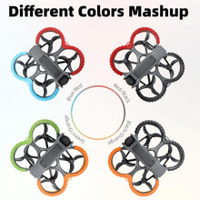 Load image into Gallery viewer, For DJI Avata 2 Sunnylife Drone Anti-Collision Protective Cover, Propeller Ring Stripes