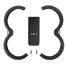 Load image into Gallery viewer, For DJI Avata 2 Sunnylife Drone Anti-Collision Protective Cover, Back Plate, Propeller Ring Stripes, Combo Case Kit