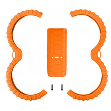 Load image into Gallery viewer, For DJI Avata 2 Sunnylife Drone Anti-Collision Protective Cover, Back Plate, Propeller Ring Stripes, Combo Case Kit