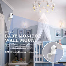 Load image into Gallery viewer, YX112 3pcs Acrylic Small Wall Mount