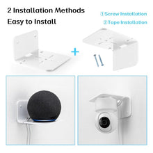 Load image into Gallery viewer, YX112 3pcs Acrylic Small Wall Mount