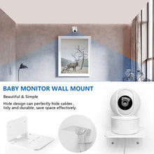 Load image into Gallery viewer, YX112 3pcs Acrylic Small Wall Mount