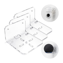 Load image into Gallery viewer, YX112 3pcs Acrylic Small Wall Mount