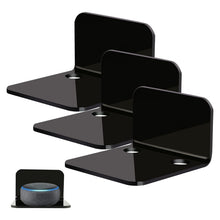 Load image into Gallery viewer, YX113 3pcs Acrylic Small Wall Mount