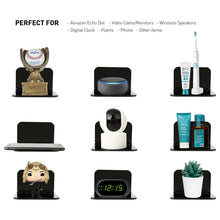 Load image into Gallery viewer, YX113 3pcs Acrylic Small Wall Mount