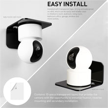 Load image into Gallery viewer, YX113 3pcs Acrylic Small Wall Mount