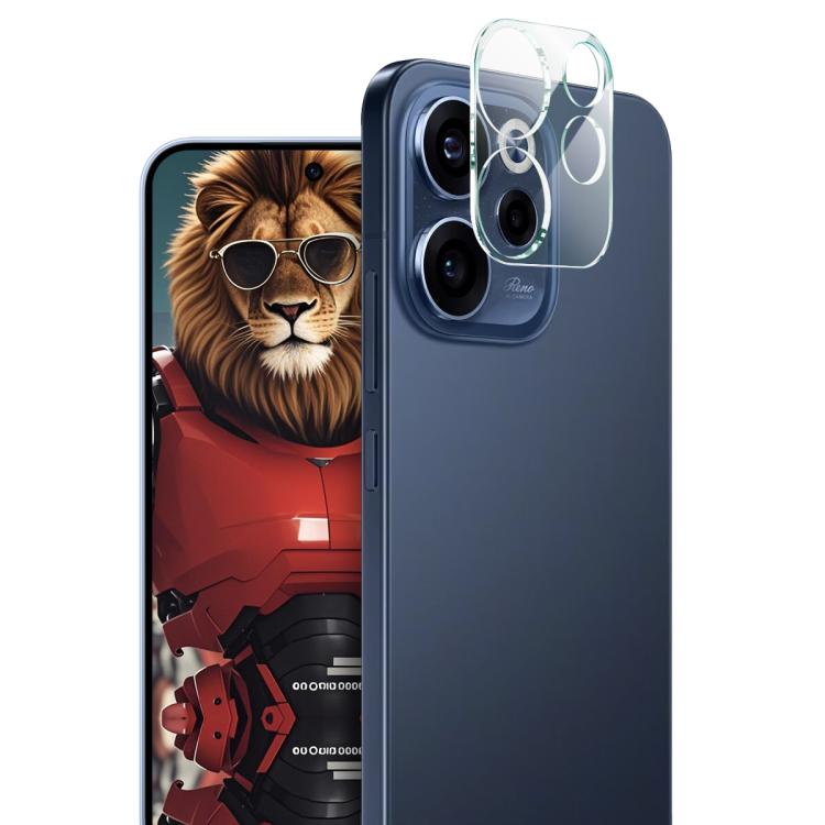 imak High Definition Integrated Glass Lens Film, For OPPO Reno15 F 5G Global, For OPPO Reno15 Pro Max 5G Global, For OPPO Reno15 Pro 5G Global, For OPPO Reno15 5G Global, For OPPO Reno14 F 5G Global, For OPPO A5i Pro 4G/5G Global                       ...