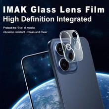 Load image into Gallery viewer, imak High Definition Integrated Glass Lens Film, For OPPO Reno15 F 5G Global, For OPPO Reno15 Pro Max 5G Global, For OPPO Reno15 Pro 5G Global, For OPPO Reno15 5G Global, For OPPO Reno14 F 5G Global, For OPPO A5i Pro 4G/5G Global                       ...