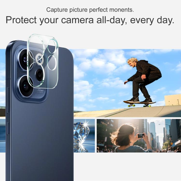 imak High Definition Integrated Glass Lens Film, For OPPO Reno15 F 5G Global, For OPPO Reno15 Pro Max 5G Global, For OPPO Reno15 Pro 5G Global, For OPPO Reno15 5G Global, For OPPO Reno14 F 5G Global, For OPPO A5i Pro 4G/5G Global                       ...