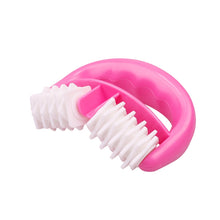 Load image into Gallery viewer, Body Mini Roller Meridian Massager