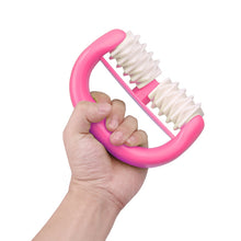 Load image into Gallery viewer, Body Mini Roller Meridian Massager