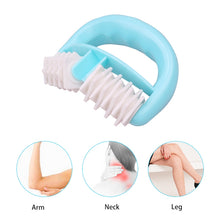Load image into Gallery viewer, Body Mini Roller Meridian Massager