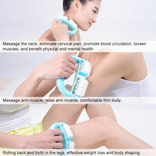 Load image into Gallery viewer, Body Mini Roller Meridian Massager