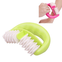 Load image into Gallery viewer, Body Mini Roller Meridian Massager