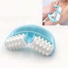 Load image into Gallery viewer, Body Mini Roller Meridian Massager