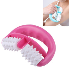 Load image into Gallery viewer, Body Mini Roller Meridian Massager