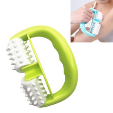 Load image into Gallery viewer, Body Mini Roller Meridian Massager