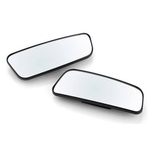 Load image into Gallery viewer, 3R 3R-059 Car Auxiliary Side View Mirror Round Blind Spot Wide Angle Mirror, 3R-059