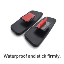 Load image into Gallery viewer, 3R 3R-059 Car Auxiliary Side View Mirror Round Blind Spot Wide Angle Mirror, 3R-059
