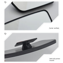 Load image into Gallery viewer, 3R 3R-059 Car Auxiliary Side View Mirror Round Blind Spot Wide Angle Mirror, 3R-059