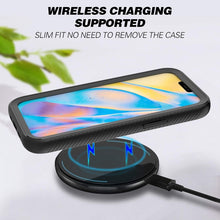 Load image into Gallery viewer, Starry Sky Solid Color Series Shockproof PC + TPU Protective Case, For iPhone 12 mini, For iPhone 12 / 12 Pro, For iPhone 12 Pro Max