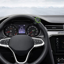 Load image into Gallery viewer, 3R 3R-2253 Car Steering Wheel Booster Ball Car Steering Wheel Power Booster, 3R-2253 (Black), 3R-2253 (Black Green), 3R-2253 (Black Purple)