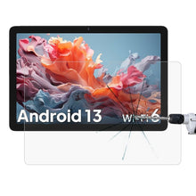 Load image into Gallery viewer, 9H 0.3mm Explosion-proof Tempered Glass Film, For Apolosign EM101A 10.1, For Apolosign EP1095T Tab 11