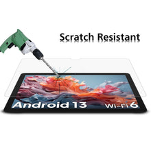 Load image into Gallery viewer, 2pcs 9H 0.3mm Explosion-proof Tempered Glass Film, For Apolosign EM101A 10.1, For Apolosign EP1095T Tab 11